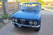 Giulia Nuova Super 1600 - fkp