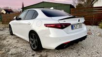 Giulia Super Q2 RWD - fkp