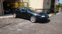 156 1.6 Twinspark - Donor - fkp