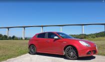 Giulietta 1.4 TB 198A4000 - fkp