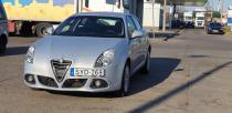 Giulietta 1.4 Turbo MultiAir  170 TCT - fkp