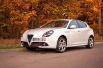 Giulietta 1.4 T-Jet 120LE - fkp