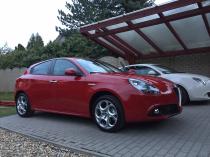 Giulietta 1.4 - fkp