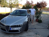 Alfa156SW - fkp