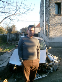 Scold - főkép