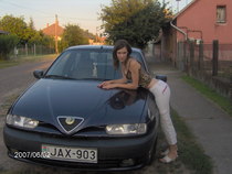 alfa 146 ,,Linda" boxer - fkp